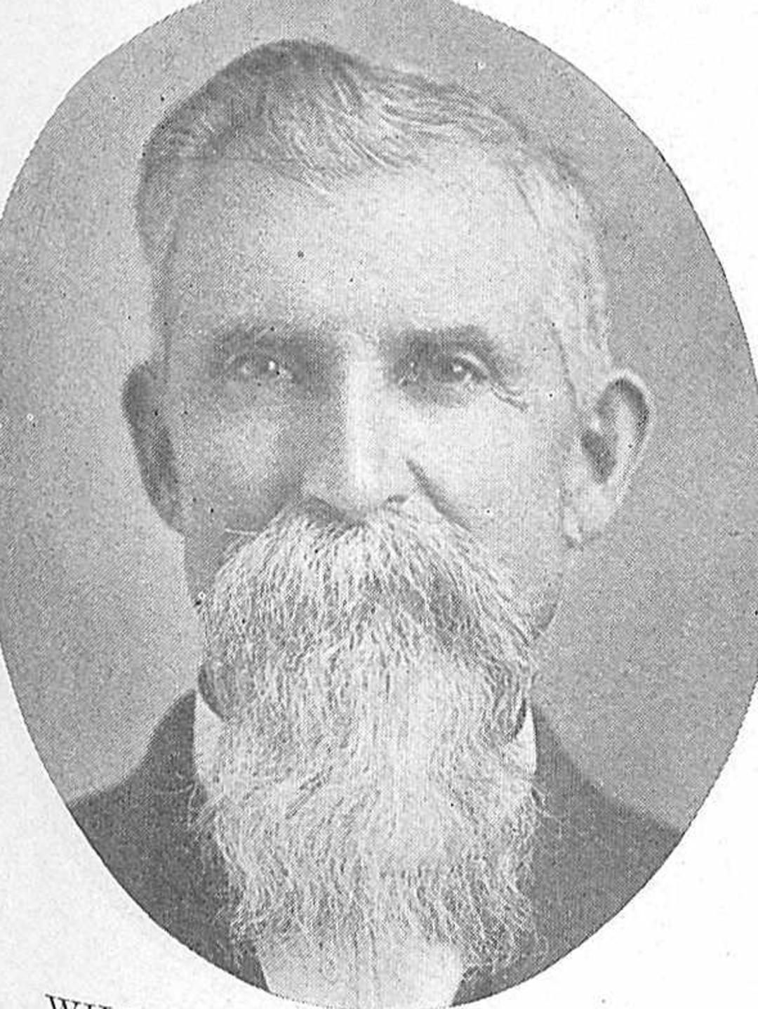William Thomas Perkins (1848 - 1925) Profile